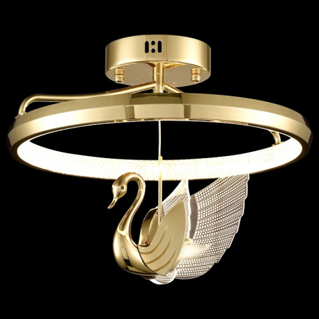 Светильник на штанге Wertmark Letizia WE466.02.307 