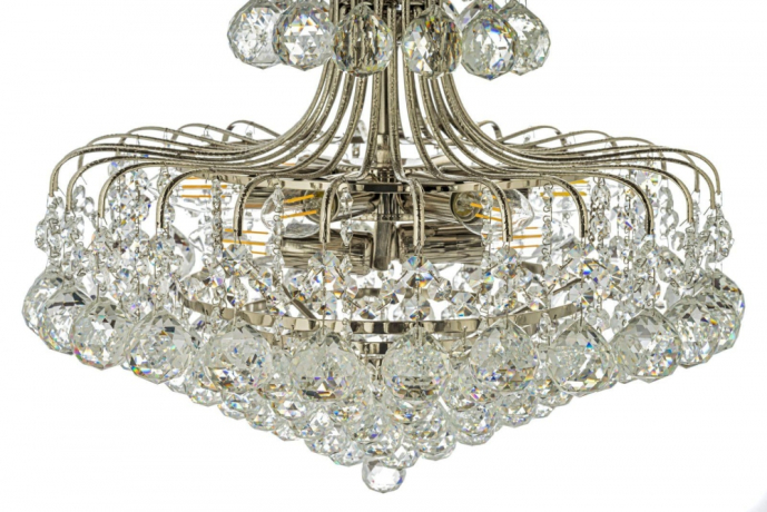 Подвесной светильник Arti Lampadari Alanno Alanno E 1.5.50.100 N 