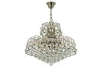 Подвесной светильник Arti Lampadari Alanno Alanno E 1.5.50.100 N