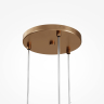 Подвесной светильник Maytoni Basic form MOD521PL-03G 