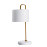 Настольная лампа декоративная Arte Lamp Rupert A5024LT-1PB 