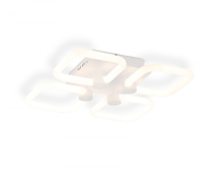 Потолочная люстра Ambrella Light FA FA3819