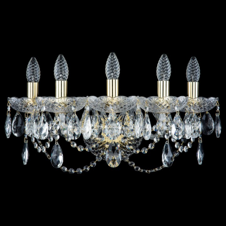 Бра Bohemia Art Classic 11.11 10.11.5.165.XL.Gd.Sp 