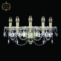 Бра Bohemia Art Classic 11.11 10.11.5.165.XL.Gd.Sp