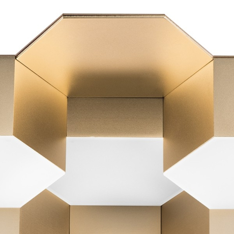 Накладной светильник Lightstar Favo 750161 