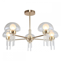 Люстра на штанге LGO Greensboro LSP-8822