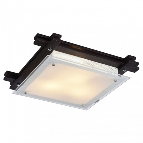Накладной светильник Arte Lamp Archimede A6462PL-3CK 