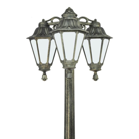 Фонарный столб Fumagalli Rut E26.157.S30.BYF1RDN