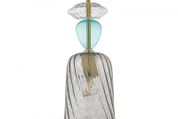 Подвесной светильник Arti Lampadari Davoli Davoli E 1.P1 CG