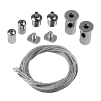 Подвес для профиля Lightstar Profiled 419070