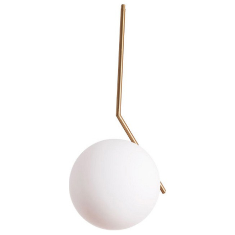 Подвесной светильник Arte Lamp Bolla-Unica A1922SP-1AB 