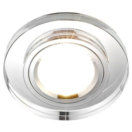 Встраиваемый светильник Ambrella Light A 8060 CL