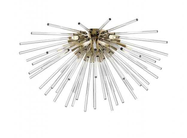 Потолочная люстра SIMPLE STORY 1092 1092-6CL 