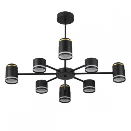 Люстра на штанге Lumion Virsava 8234/8C 