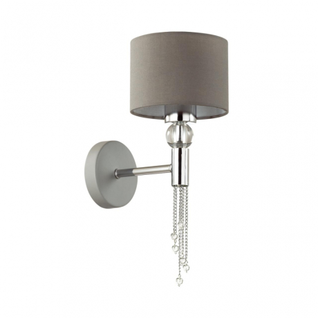 Нарушена упаковка!  <258542> Бра Lumion Santiago 4515/1W