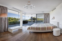 Потолочная люстра с лампочками Arti Lampadari Ribera E 1.1.6 CW+Lamps