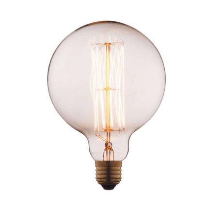 Ретро лампа E27 40W Edison Bulb Loft It G12540 