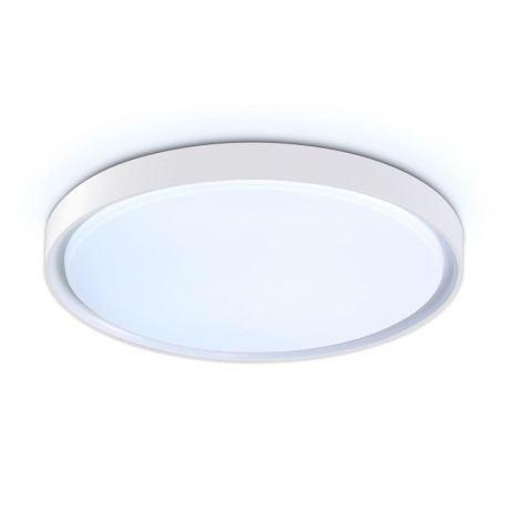 Накладной светильник Ambrella Light FZ FZ1246 