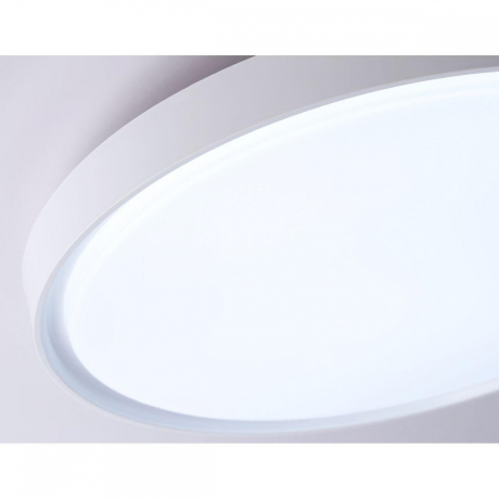 Накладной светильник Ambrella Light FZ FZ1246 