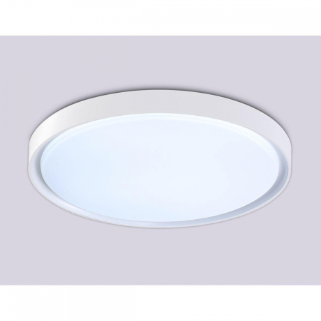 Накладной светильник Ambrella Light FZ FZ1246 