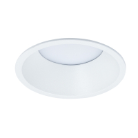 Нарушена упаковка! <648947> Встраиваемый светильник Arte Lamp Frame A7993PL-1WH