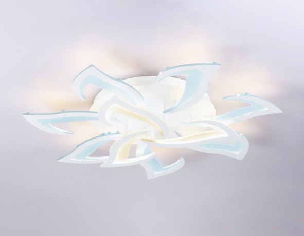 Потолочная люстра Ambrella Light FA FA4473