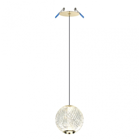 Подвесной светильник Odeon Light Crystal 5008/5LA 