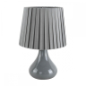 Настольная лампа декоративная Lumion NAINA 8184/1T 