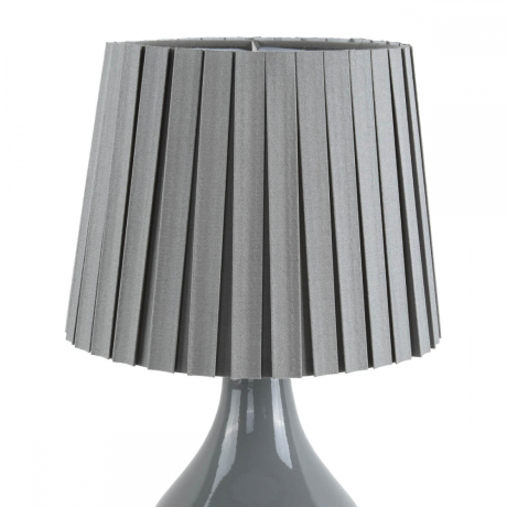 Настольная лампа декоративная Lumion NAINA 8184/1T 