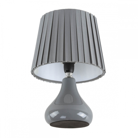 Настольная лампа декоративная Lumion NAINA 8184/1T 