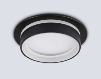 Встраиваемый светильник Ambrella Light TN TN6708