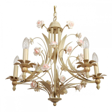 Подвесная люстра Abrasax Suzanne SD0843/5 