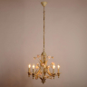 Подвесная люстра Abrasax Suzanne SD0843/5 