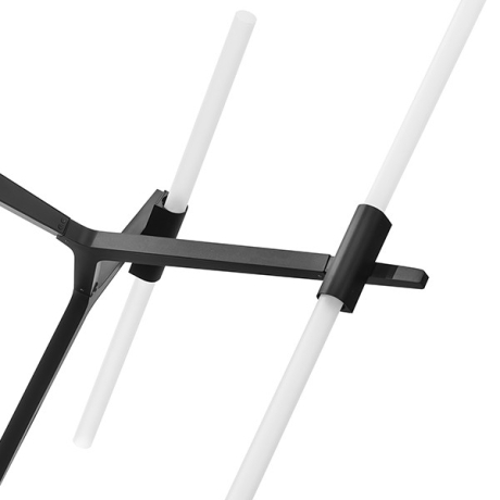 742107 Подвесная люстра Lightstar с поддержкой Алисы, Struttura 