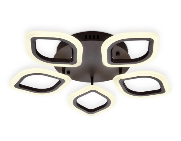 Накладной светильник Ambrella Light FA FA443 