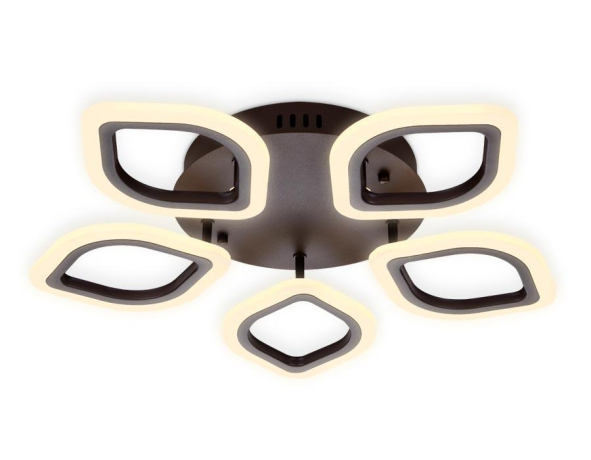 Накладной светильник Ambrella Light FA FA443 