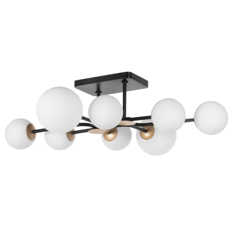 Потолочная люстра Lightstar с поддержкой Алисы, Croco 815380 