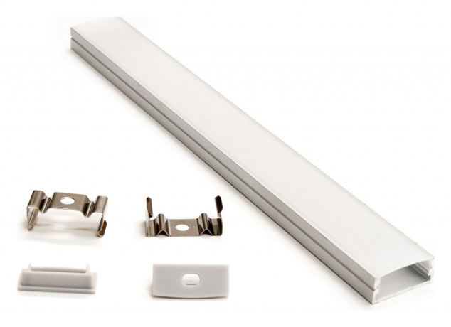 Короб накладной Lightstar Profiled 419211 