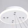 Люстра с пультом и с лампочкой Ambrella light FL66326+Lamps 