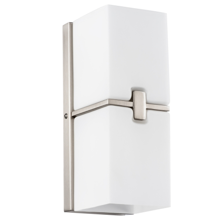 Накладной светильник Lightstar Qubica 805620 