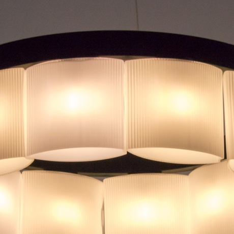 812186 Подвесная люстра Lightstar с поддержкой Маруся Nibbler 