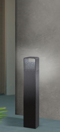 Наземный низкий светильник Eglo Doninni 1 98272