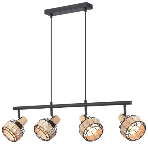 Подвесной светильник Velante 563 563-713-04 