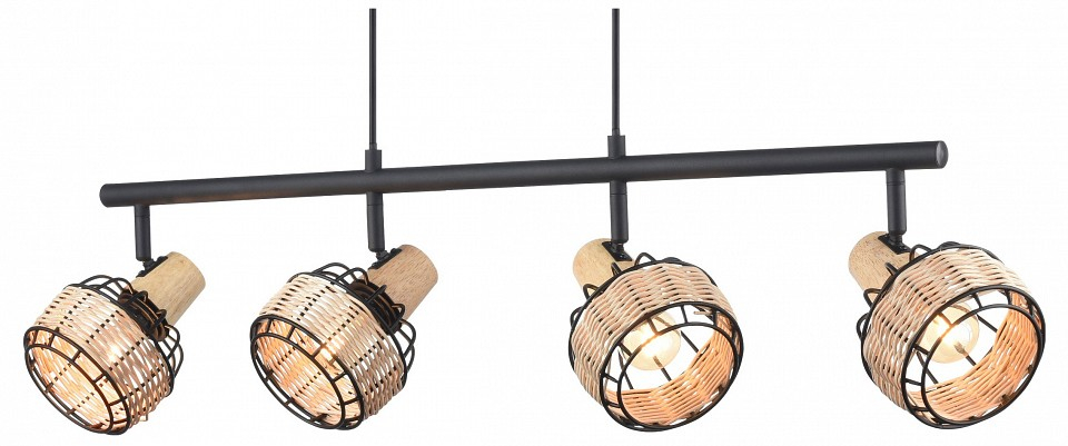 Подвесной светильник Velante 563 563-713-04 