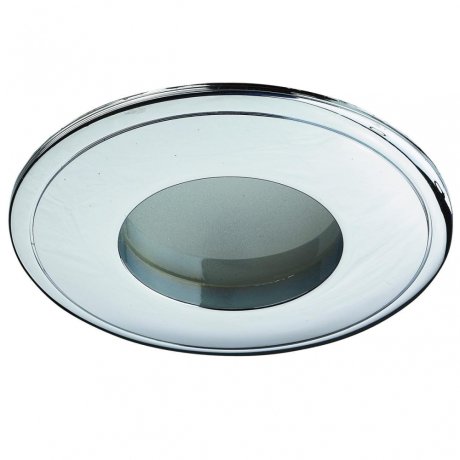 Встраиваемый влагозащищенный светильник Novotech Aqua 369303 