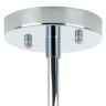 Люстра на штанге Lightstar Strato 817164 