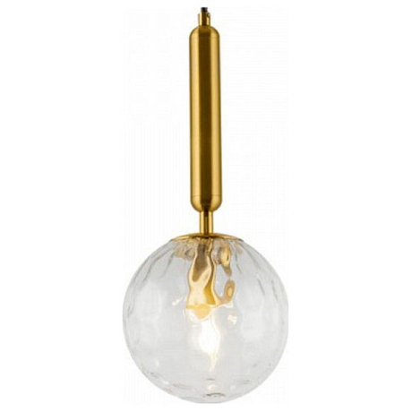 Подвесной светильник Freya Zelda FR5122PL-01BS 