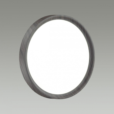 Накладной светильник Sonex Woodi 7627/EL 