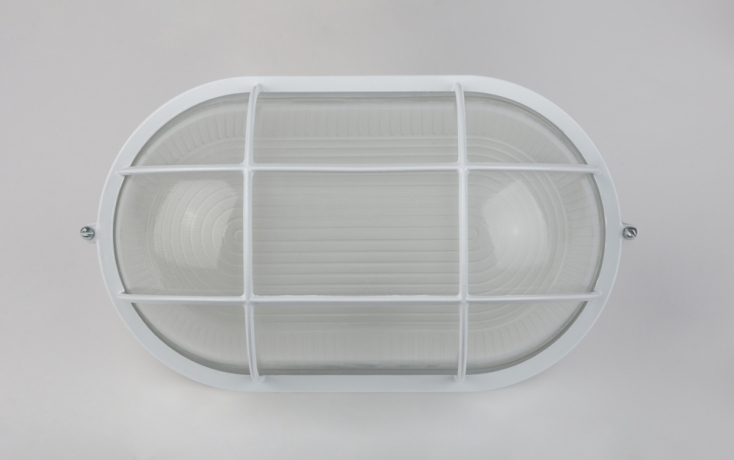 Настенный светильник Эра НБП 04-100-002 (Б0048426) 