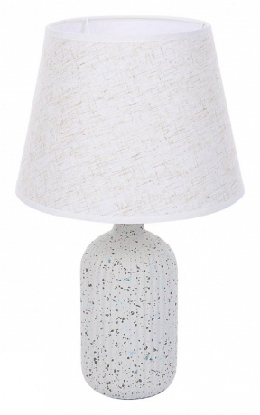 Настольная лампа декоративная Lumion Fanna 8217/1T 